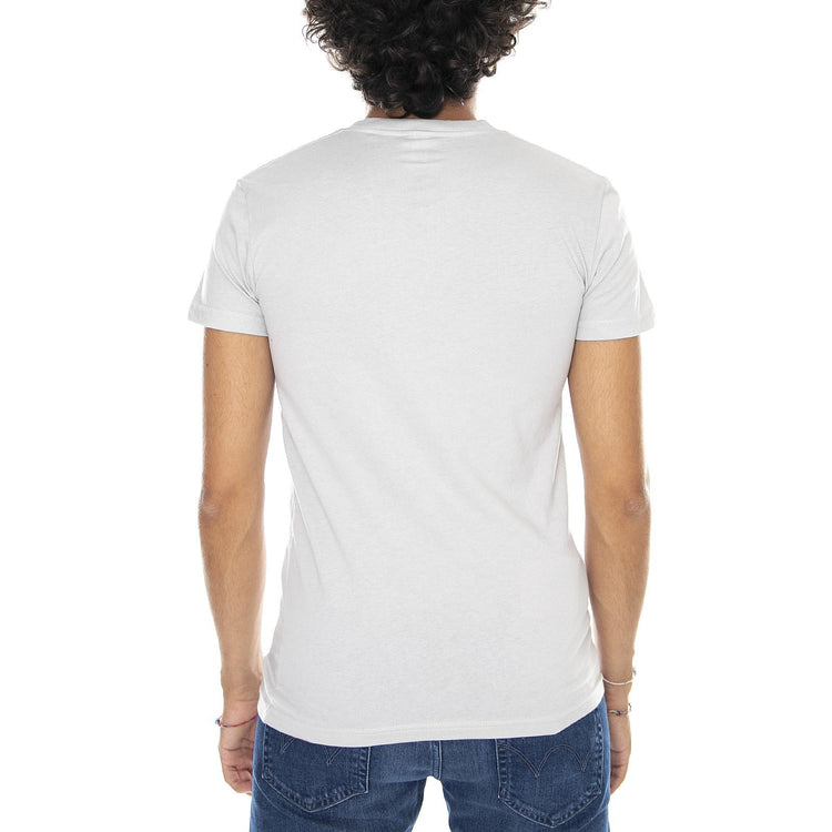  LAC21002-SILVR  LOS ANGELES APPAREL 