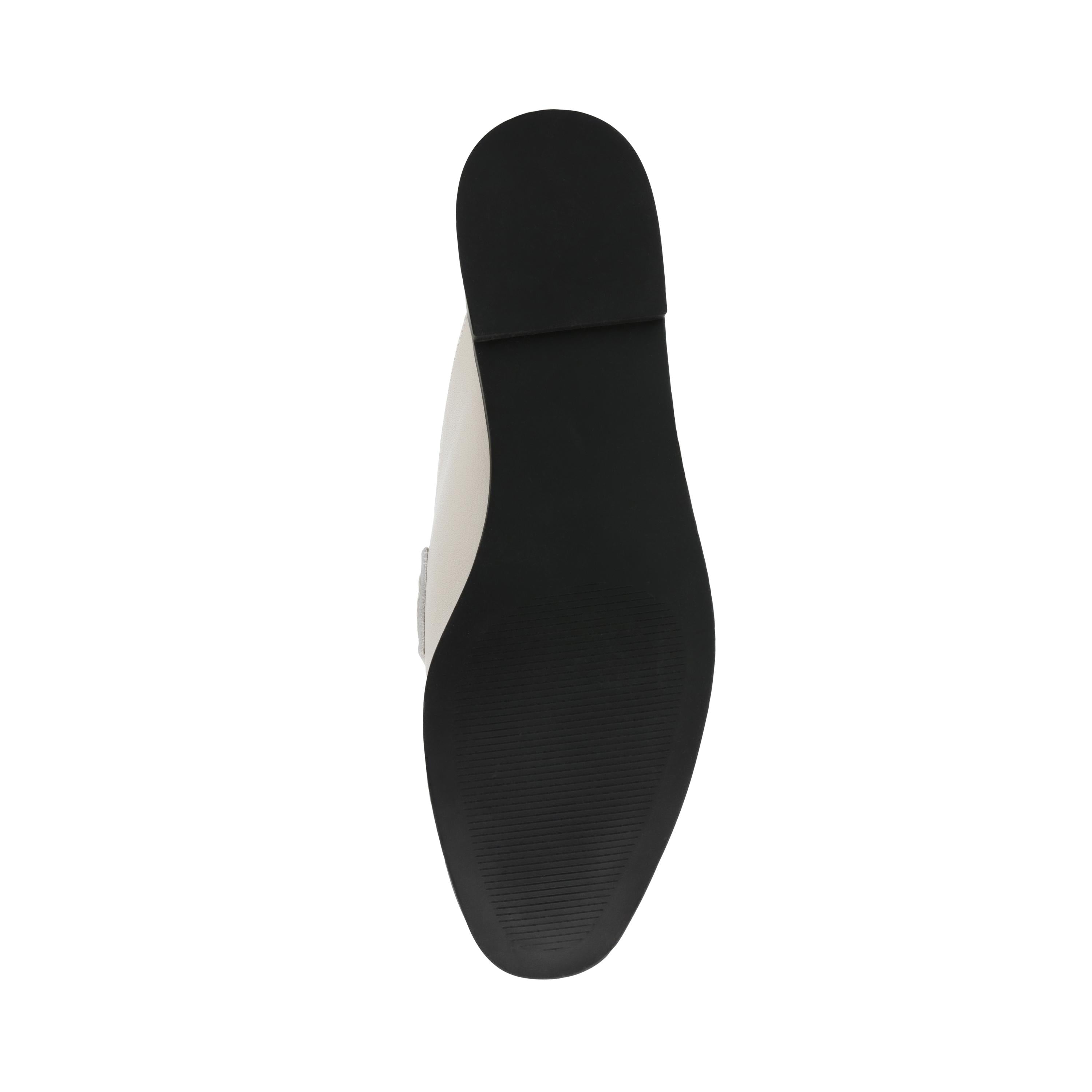 Cally Bone Leat - Sandali Donna Bianchi SMSCALLY-BON  STEVE MADDEN 