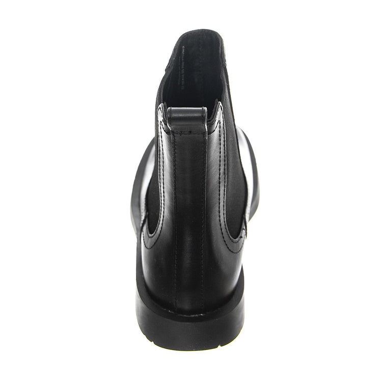 W' 1978 Mujer Black - Stivaletti Profilo alla Caviglia Donna Neri K400564-004  CAMPER 
