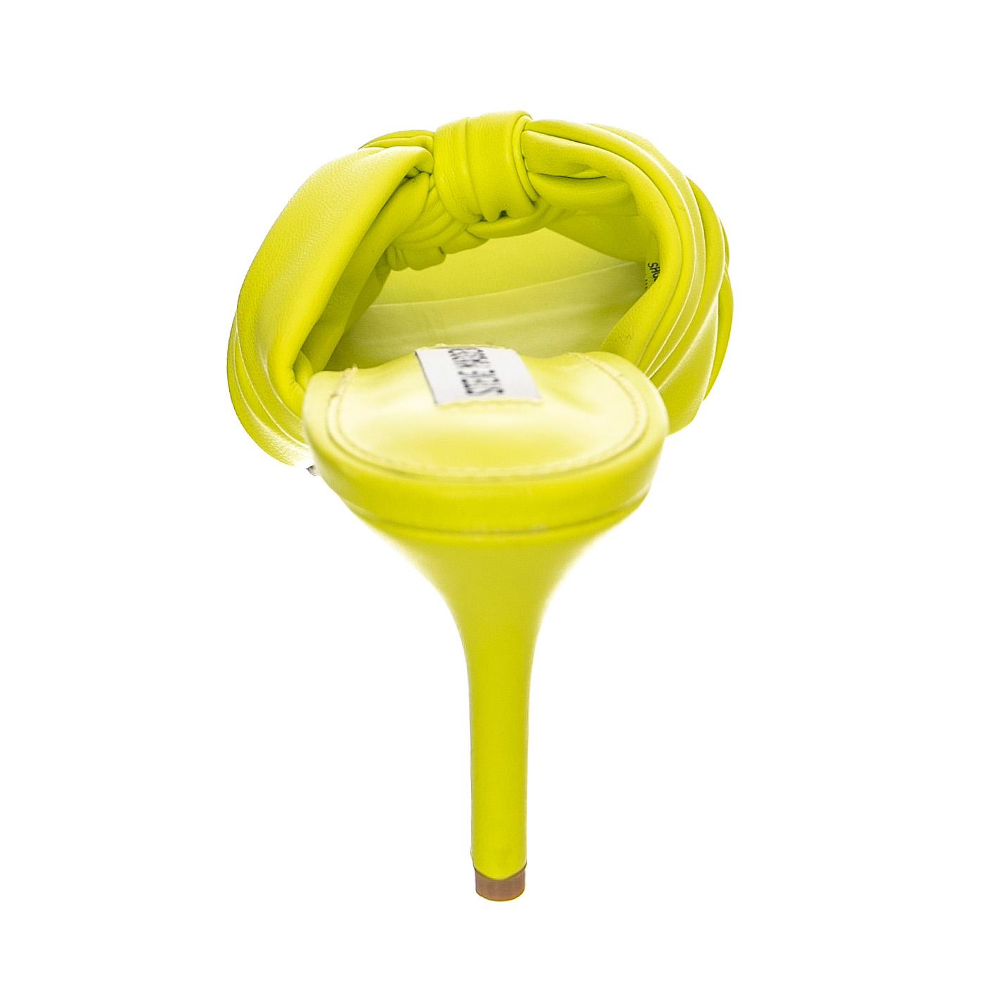 Accolade Shock Yellow - Sandali Donna Gialli SMSACCOLADE-SHO  STEVE MADDEN 