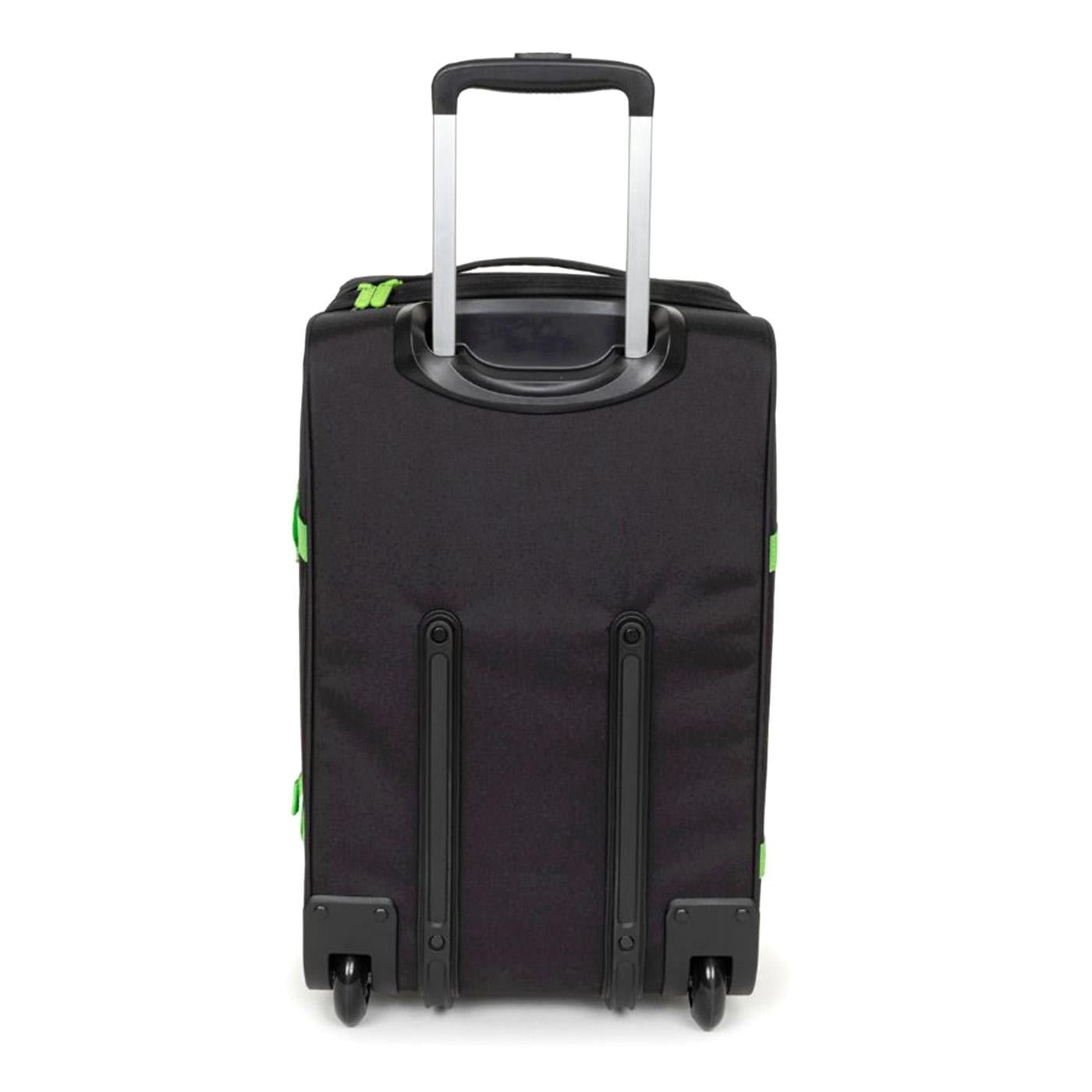 Transit'R S GB Patches - Valigia Trolley Multicolore EK0A5BA7 1Z11 EASTPAK 