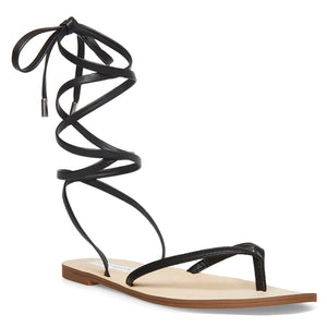 Denzelle Black - Sandali Donna Neri SMSDENZELLE-BLA  STEVE MADDEN 