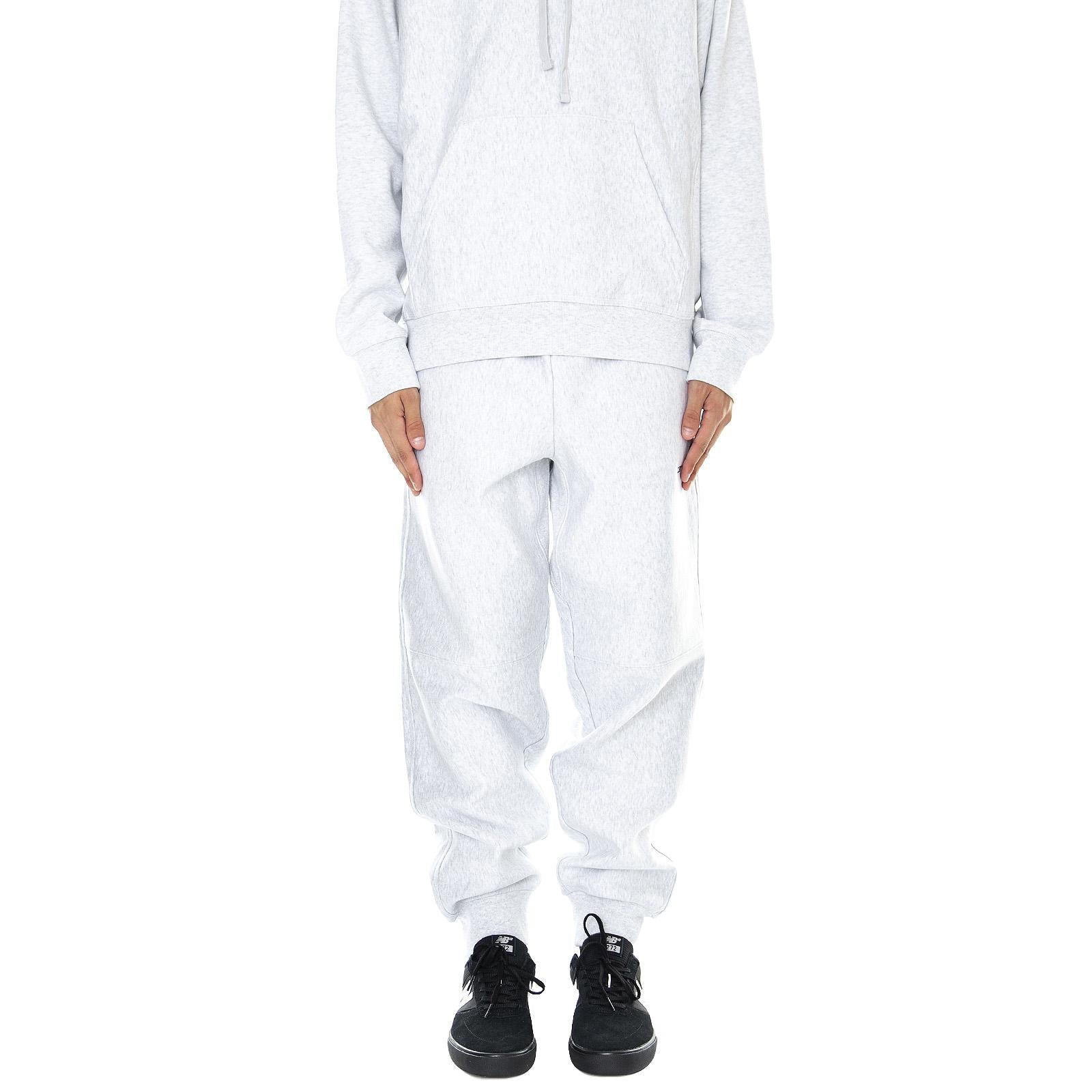 American Script - Pantaloni Sportivi Uomo Grigi I027042.482.XX.03 . CARHARTT WIP 