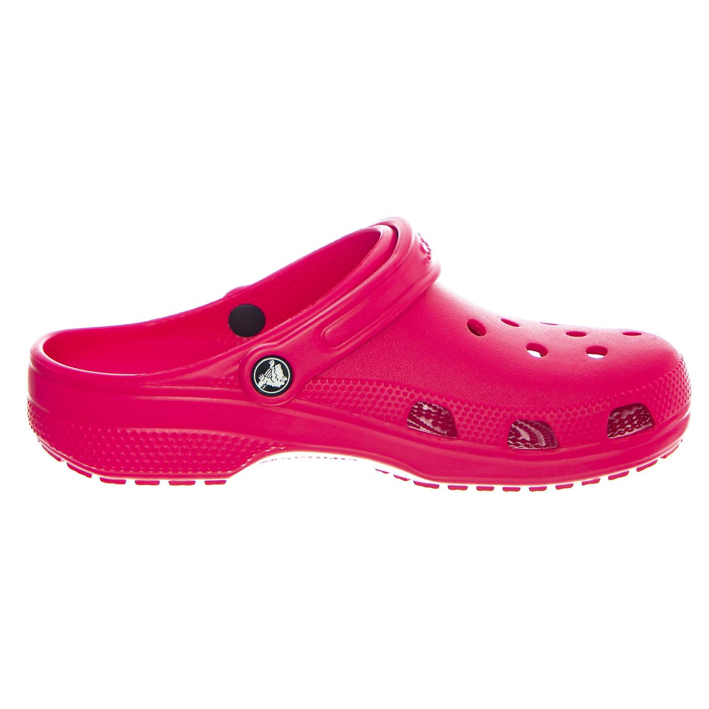 Classic Sabot U-DRFR - Sandali Donna Viola CR.10001-DRFR  CROCS 