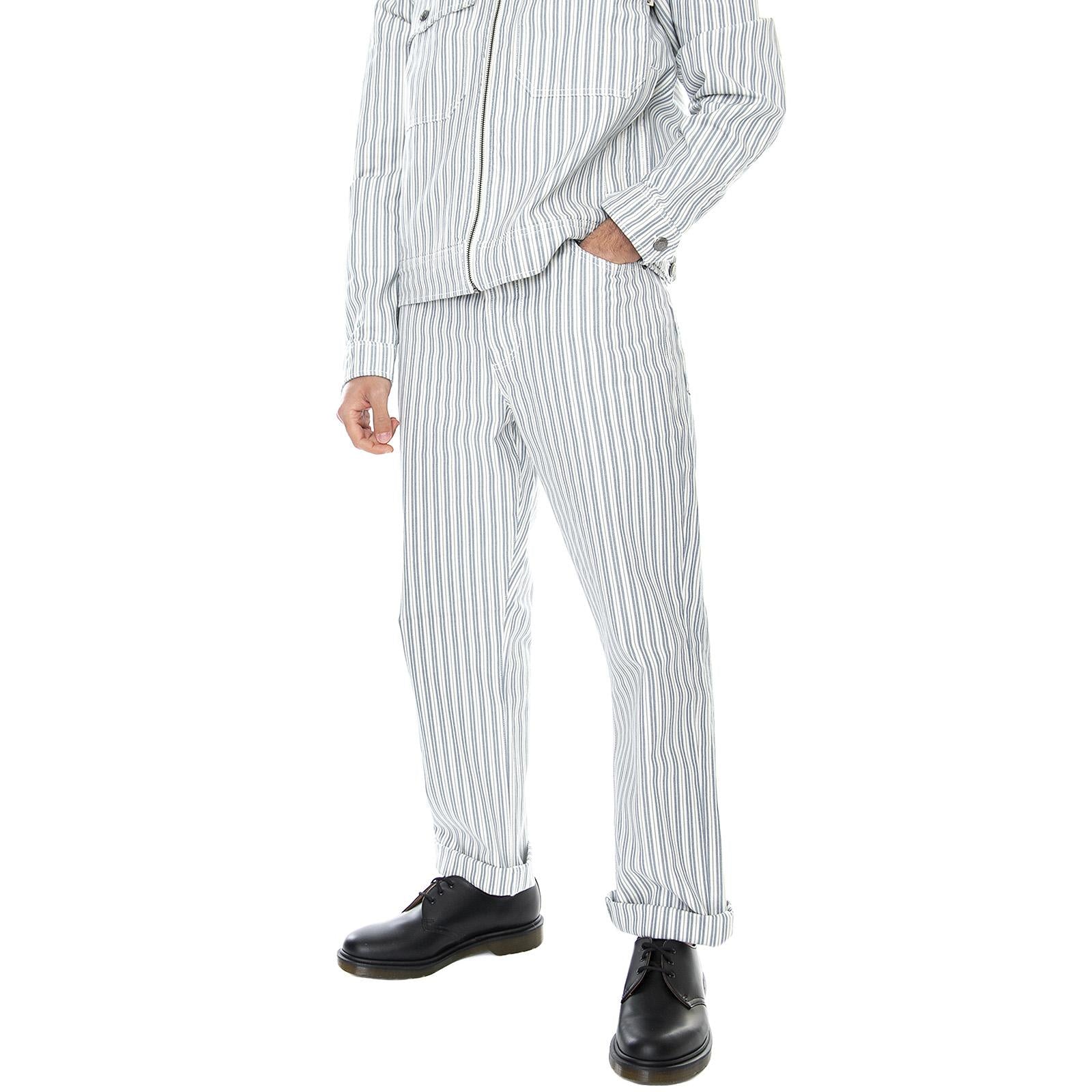  116477-STRP  STUSSY 