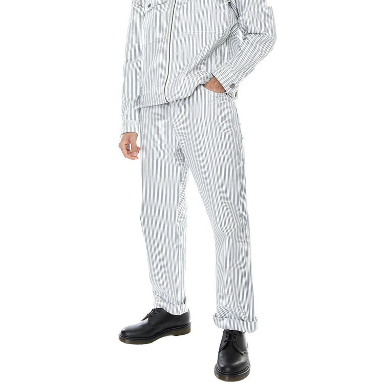  116477-STRP  STUSSY 