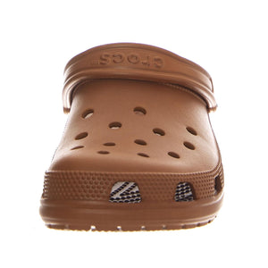 Classic Sabot U-COGN - Sandali Uomo Marroni CR.10001-COGN  CROCS 