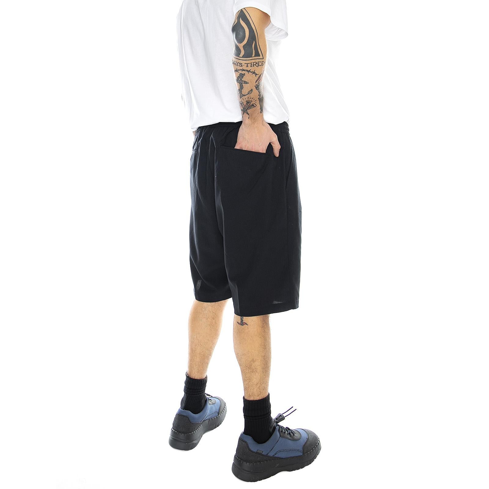  112243-BLAC  STUSSY 