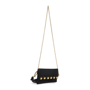  SMABJOVANNI-BLK  STEVE MADDEN 
