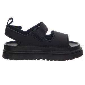 Goldenglow Black K - Sandali Bambino Neri UGKGOGLBLK1152813K  UGG 