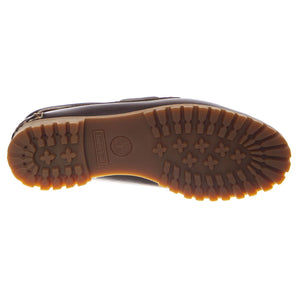 Noreen Boat Shoe Brown - Mocassini Donna Marroni TB051304 2141 TIMBERLAND 