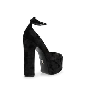 SKYRISE BLACK - Scarpe Décolleté Donna Nere SMSSKYRISE-BLK . STEVE MADDEN 