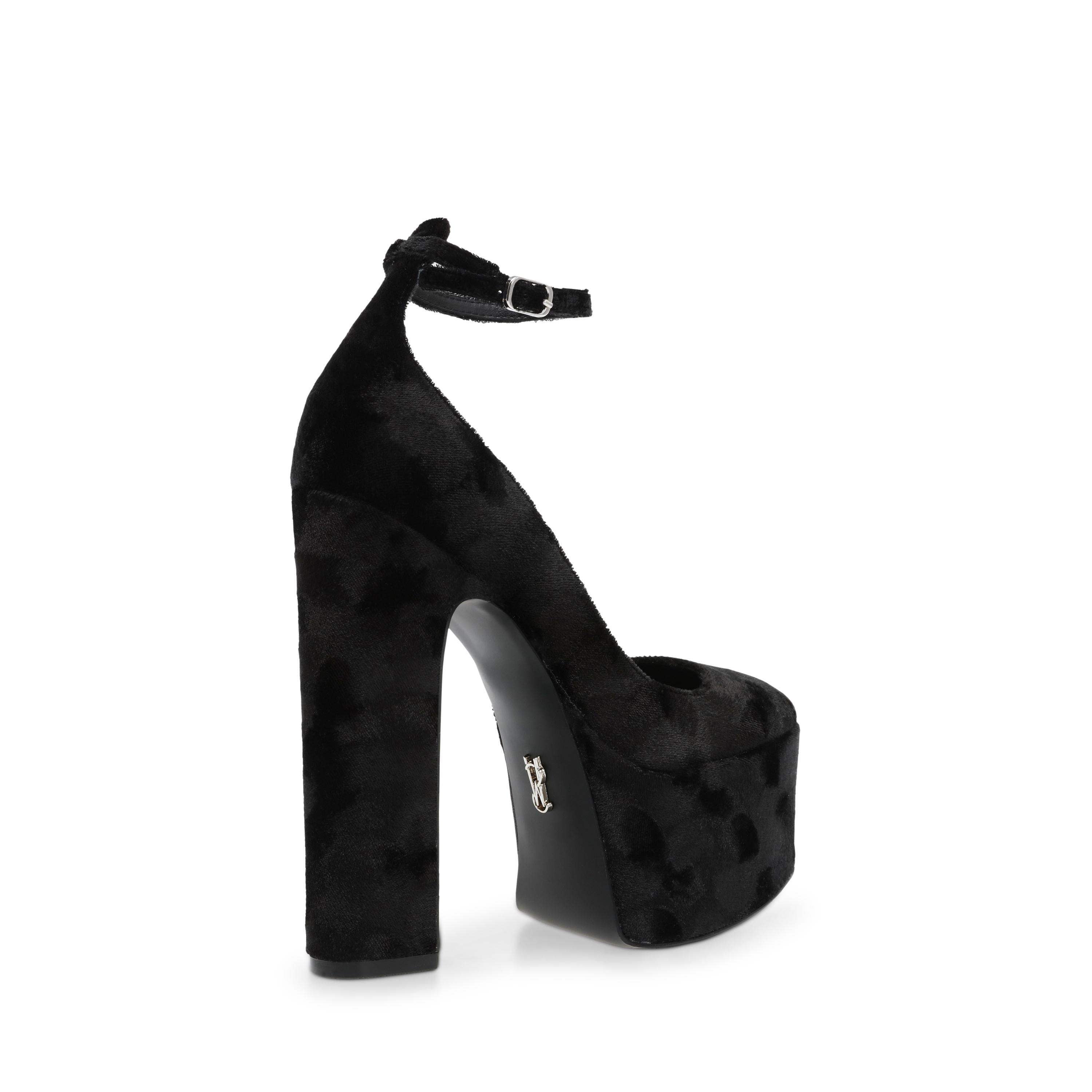 SKYRISE BLACK - Scarpe Décolleté Donna Nere SMSSKYRISE-BLK . STEVE MADDEN 