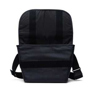 Grade Messenger Mid-Volume - Black - Borsa a Tracolla Nera 10687-00001-OS-00001  HERSCHEL 