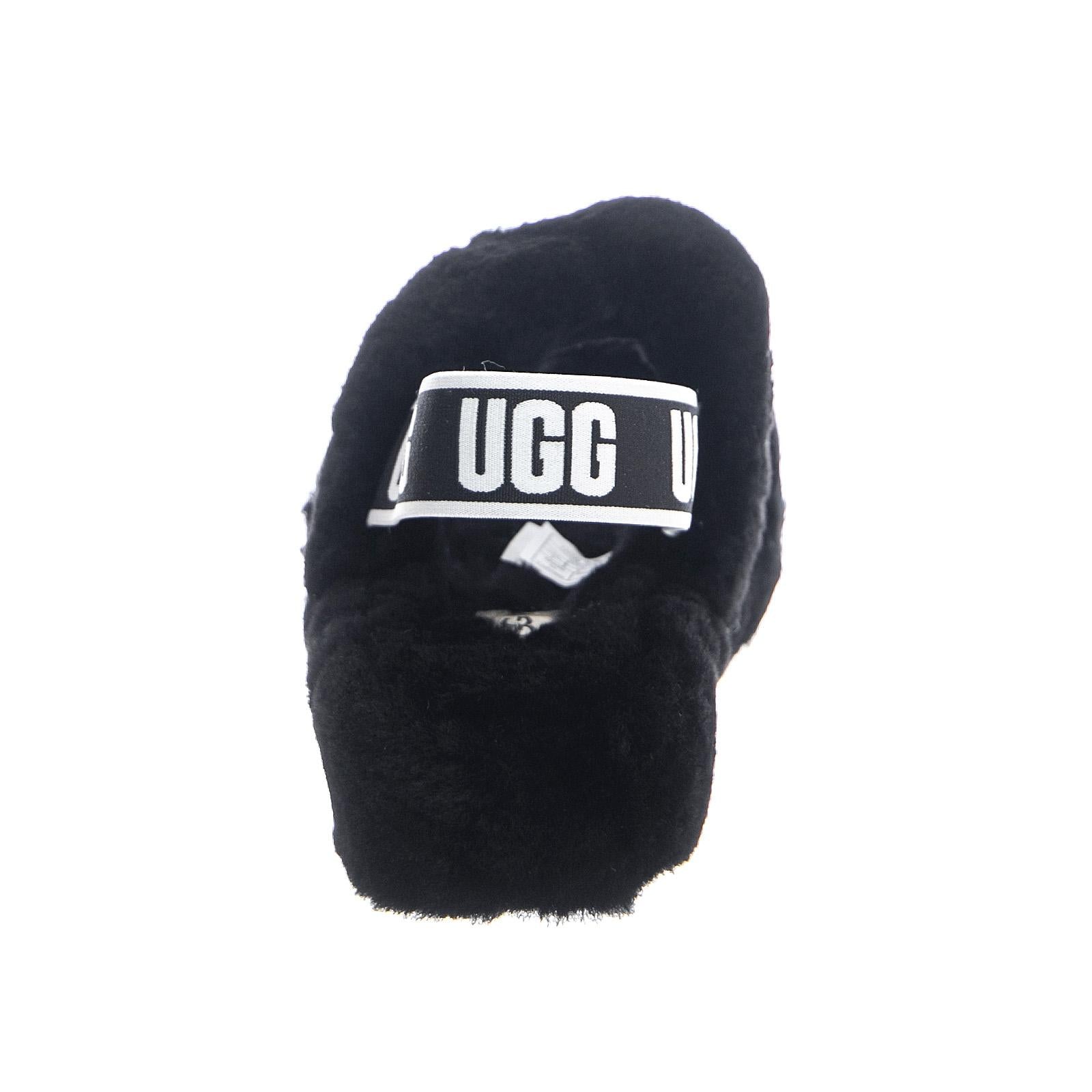  UGSOHYEAHBLK1107953W  UGG 