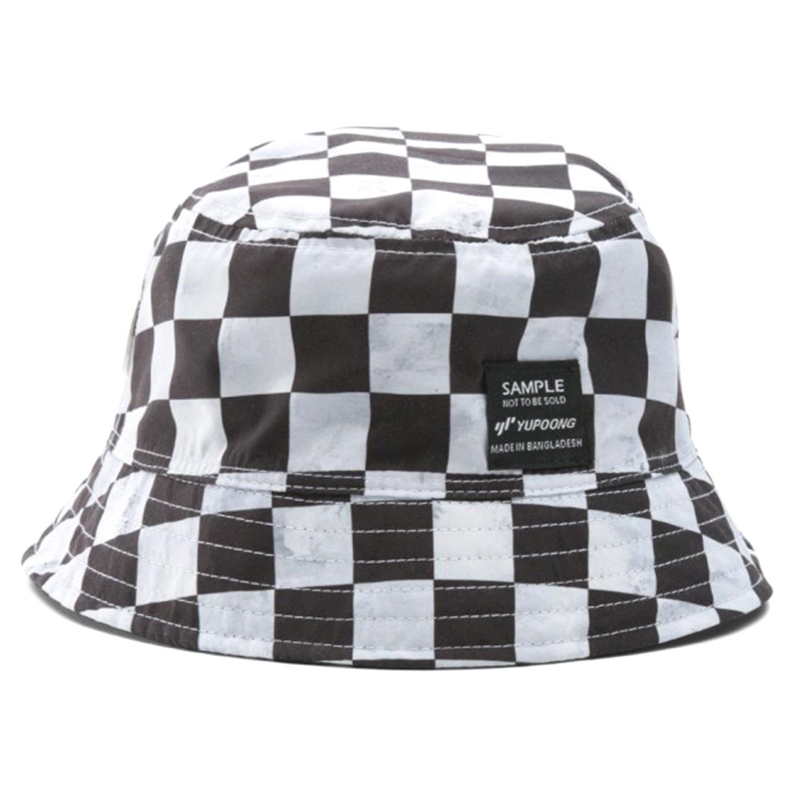 Lizzie X Sailor Moon - Cappellino da Pescatore Nero VN0A7YSIBLK1  VANS 