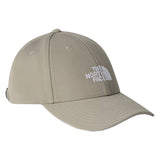 Recycled 66 Classic Hat Stone Slab - Kappe mit Schirm Beige  ACCESSOIRES THE NORTH FACE