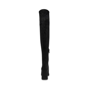 Upload Black - Stivali Donna Neri SMSUPLOAD-BLK  STEVE MADDEN 