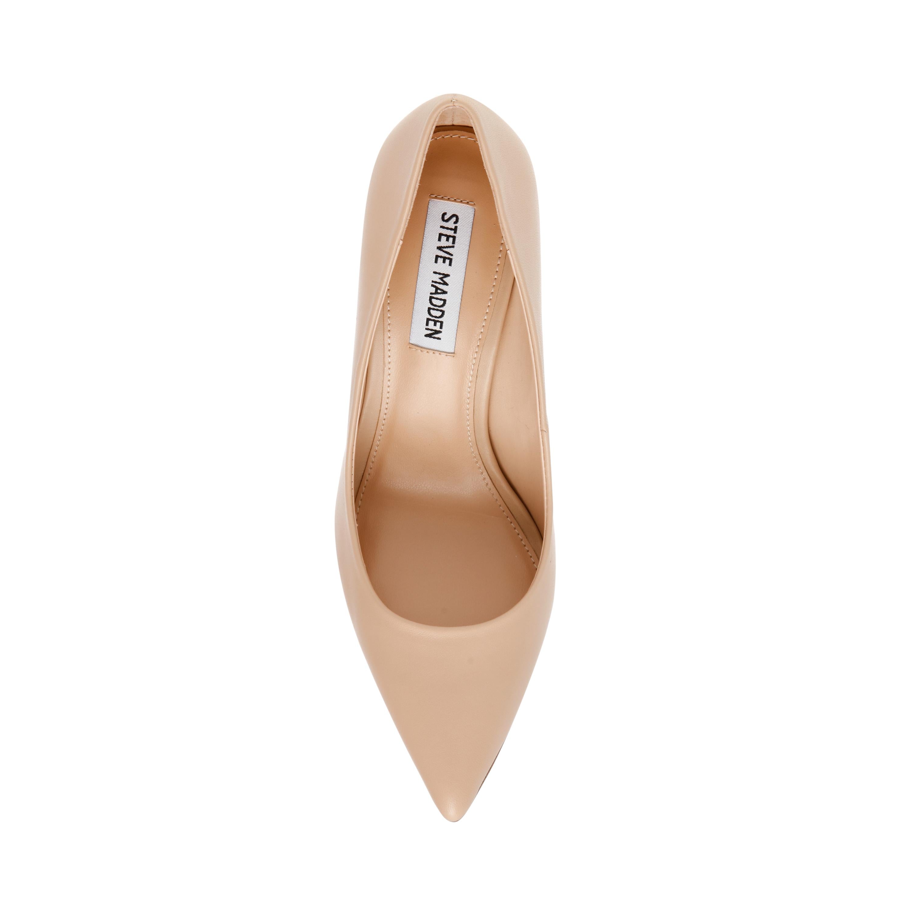 Evelyn Blush Lea - Scarpe Donna Rosa SMSEVELYN-602  STEVE MADDEN 