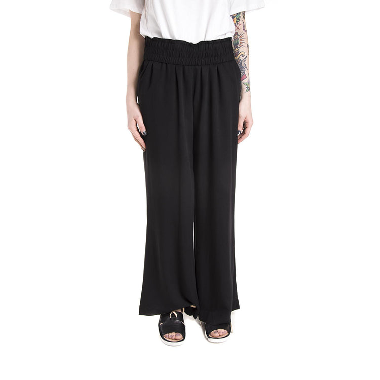 IRIS PANTS BLACK H109747999  WESC 