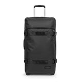 Transit'R M Rarp Black2 - Eastpak Unisex-Rucksack/Kabinenwagen EASTPAK ZUBEHÖR