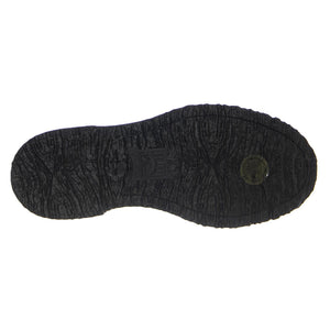 Mimi Negro / Walden Negro - Stivaletti Uomo in Pelle Neri Slip-On K300474-001 . CAMPER 