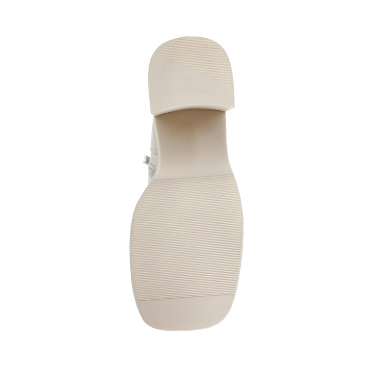 Finite Tan Leat - Stivaletti Donna Bianchi SMSFINITE-NAT  STEVE MADDEN 