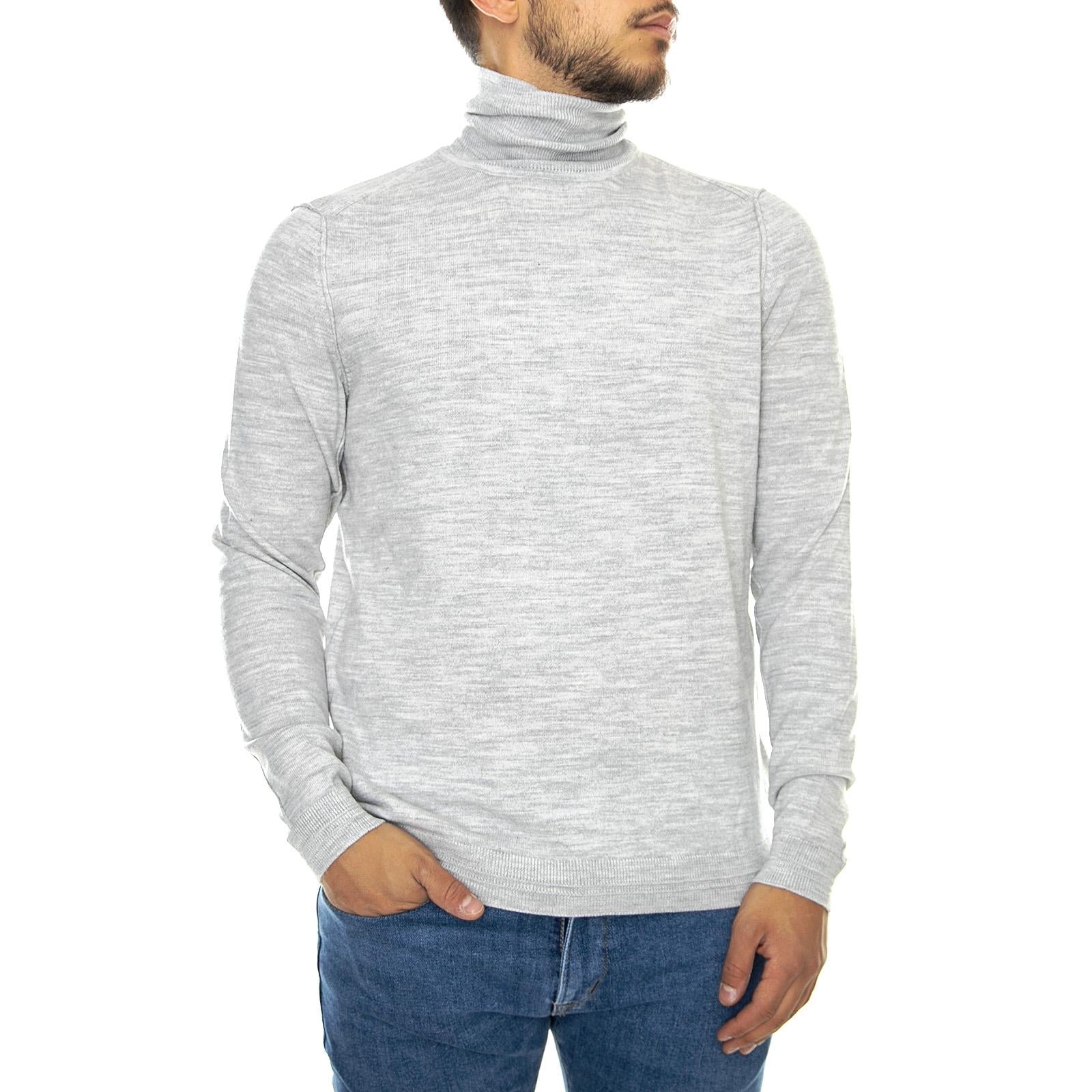  22014163-Light Grey Melange  ONLY & SONS 