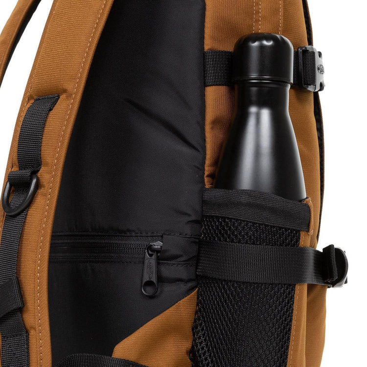 Floid CS Brown Backpack - Zaino Marrone EK0A5BCI4E21  EASTPAK 