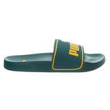 Leadcat 2.0 Slippers - PUMA Mehrfarbige Herren-Pantoletten
