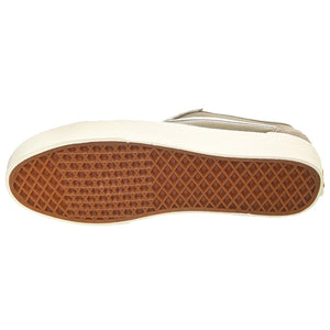 Old Skool Tapered VR3 Overland Trek - Scarpe Stringate Profilo Basso Uomo Grigie / Multicolore VN0005UHBLV1  VANS 