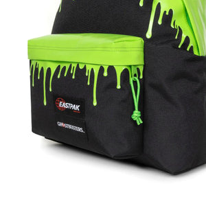 Padded Pak'r GB Slimer - Zaino Multicolore EK000620 1Z21 EASTPAK 
