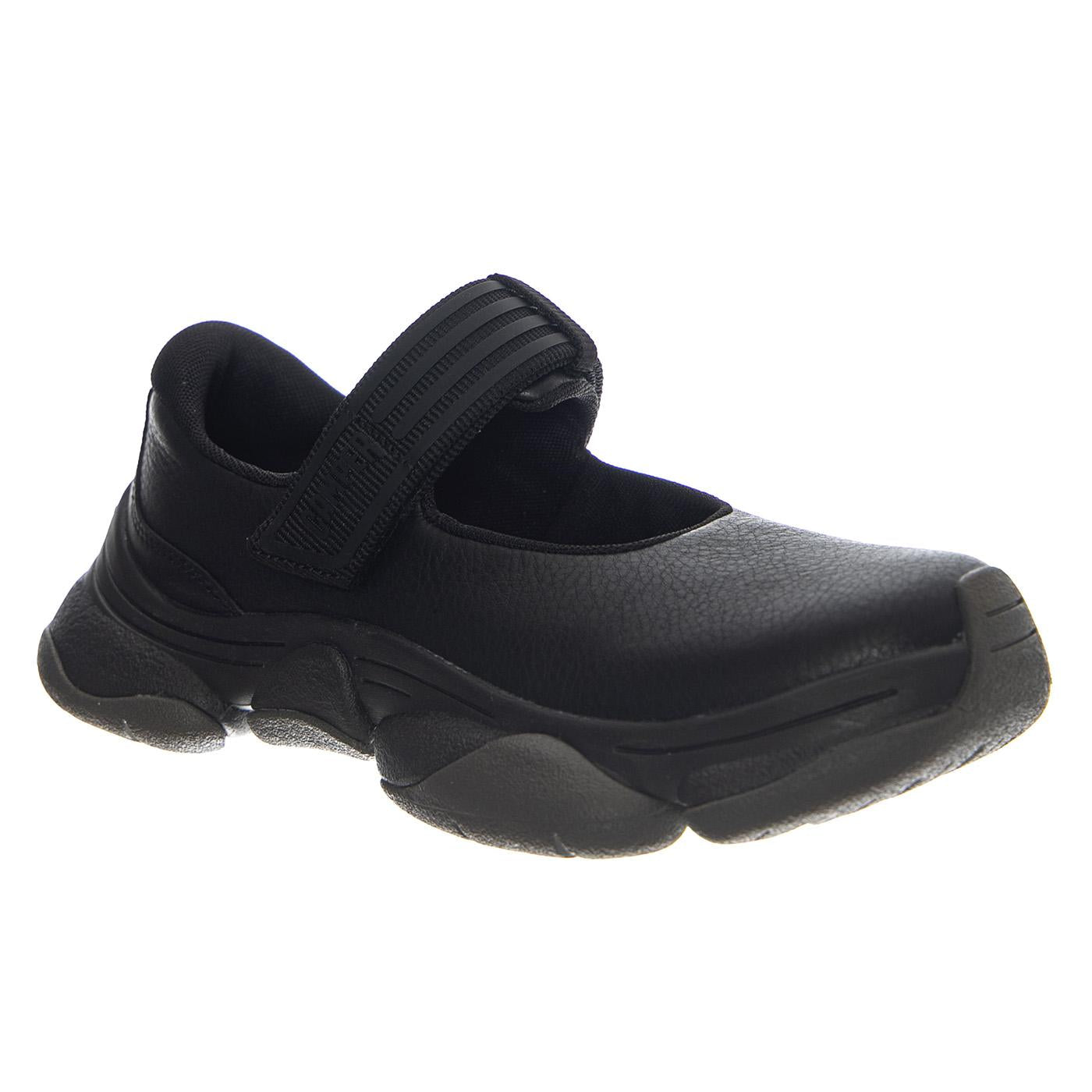 Blid Negro / Karst 2 Negro-Nicotine - Scarpe Donna Nere K201846-001 . CAMPER 