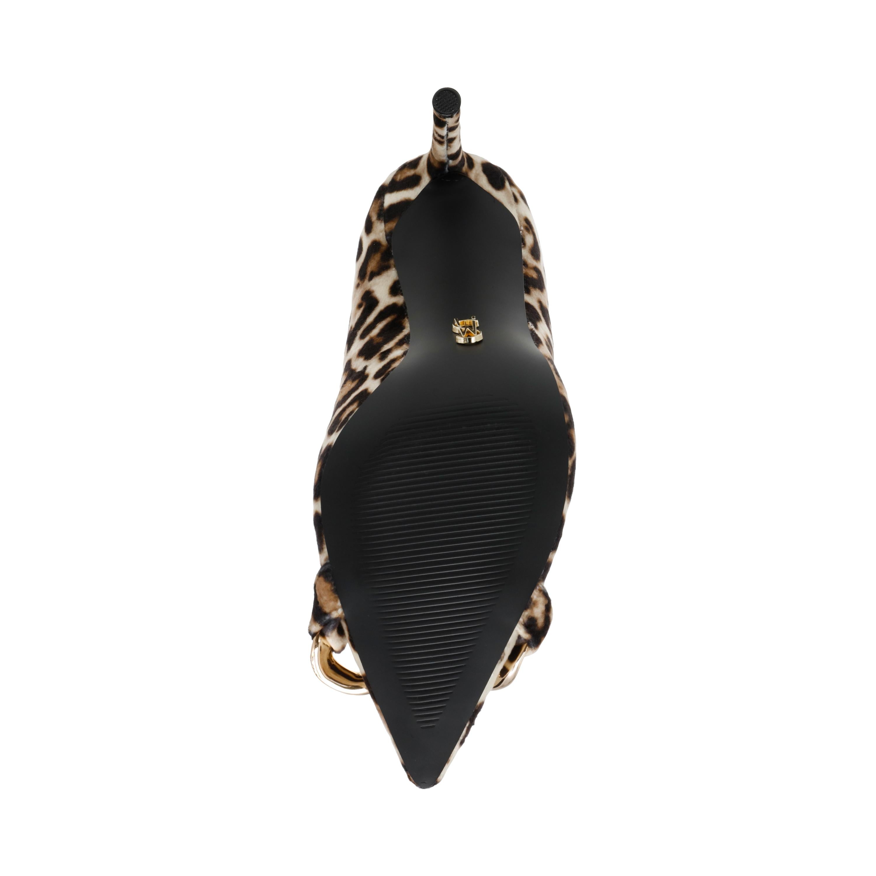 Vitality Leo Velvet - Scarpe Décolleté Donna Leo / Multicolore SMSVITALITY-LEO  STEVE MADDEN 