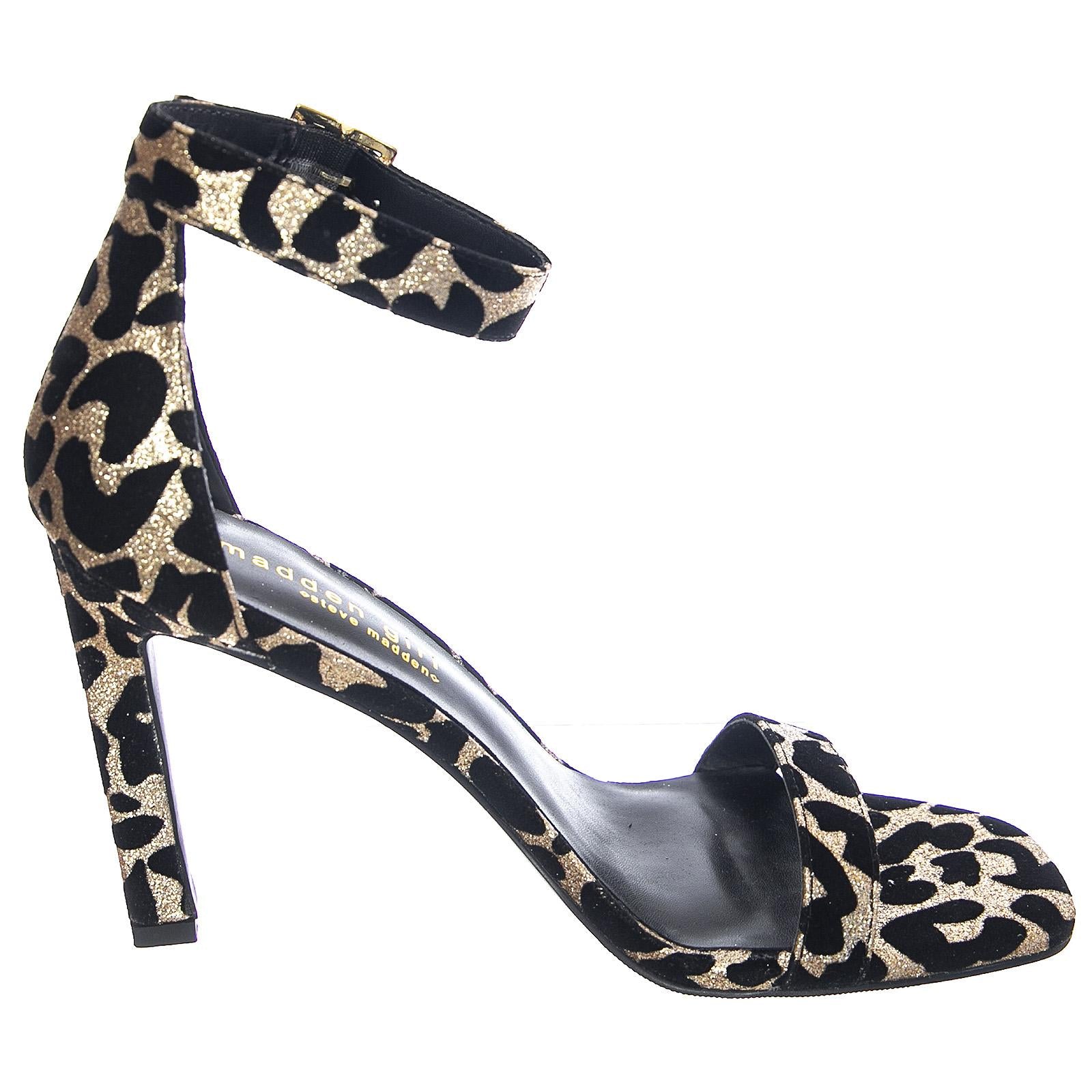  MGSARA-BLKGLD  MADDEN GIRL 