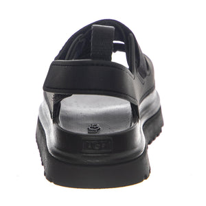 Goldenglow Black K - Sandali Bambino Neri UGKGOGLBLK1152813K  UGG 