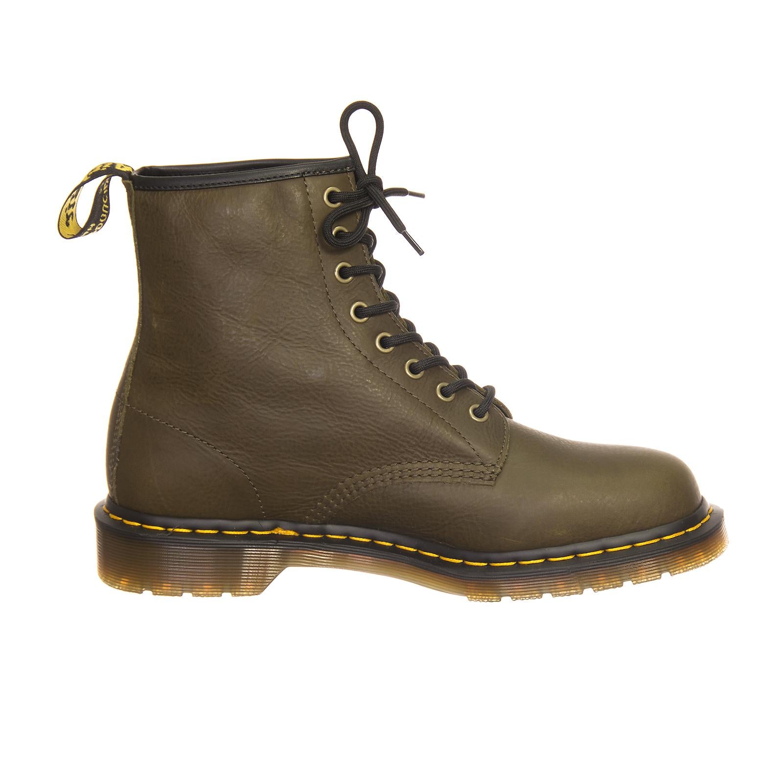 1460 CARPATHIAN GRENADE GREEN DMS1460GGCA20847343  DR.MARTENS 