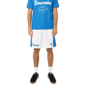 Maradona Easy Shorts - Bermuda Maradona Bianchi<BR/> PA1369- QV-02 DOLLY NOIRE 