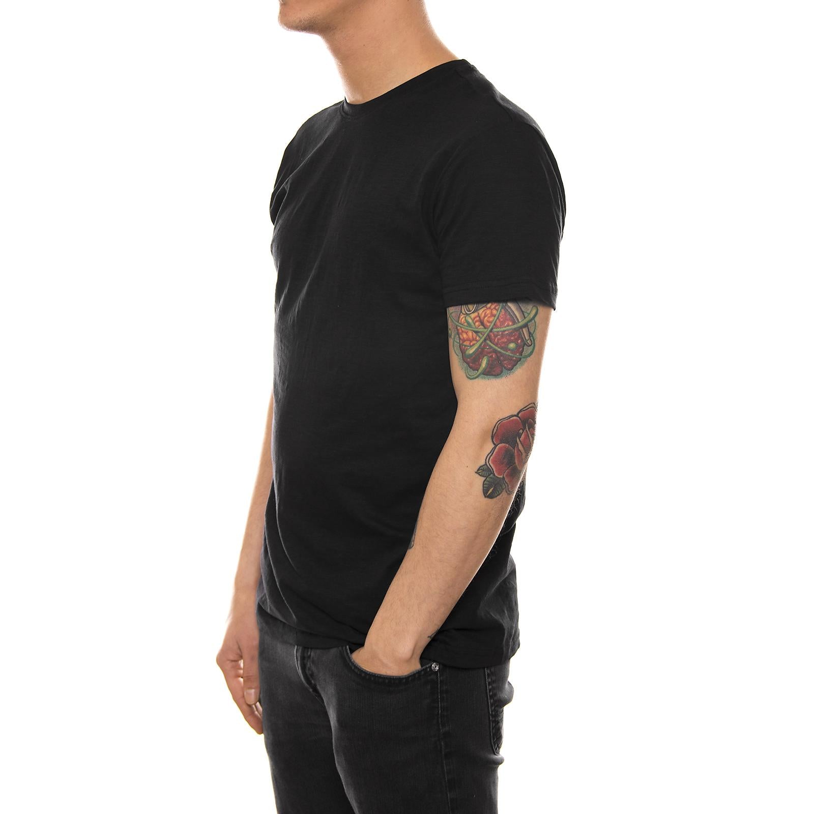 Rosti BLACK 64102-9000  SOLID 