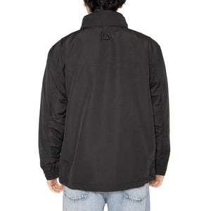 Irwin Jacket Black - Giacca Uomo Nera I034504.89XX  CARHARTT WIP 