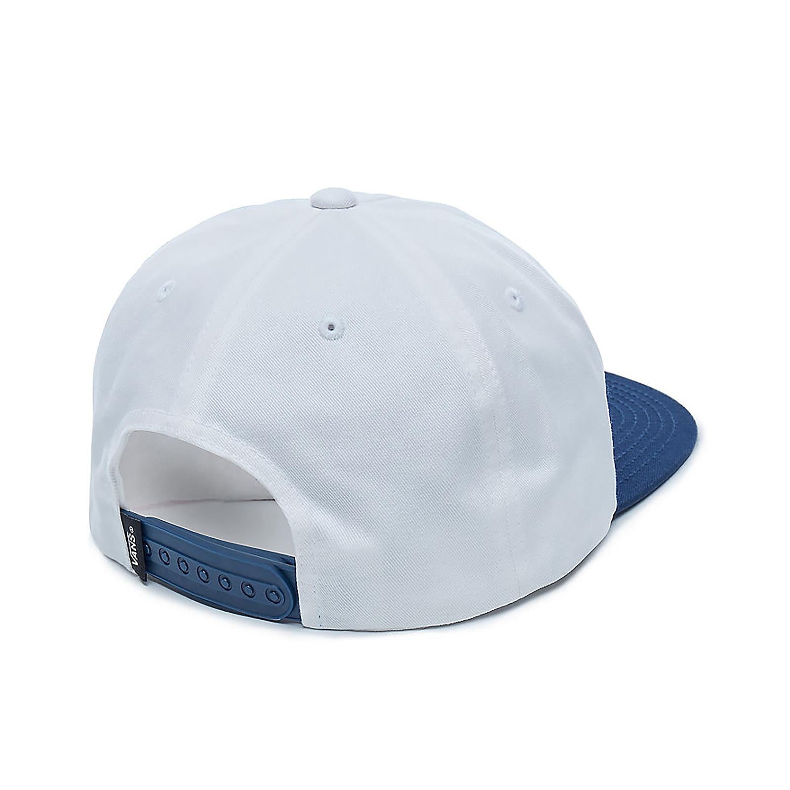 VANS X SPITFIRE Dress Blue / White VA3HHW5S2  VANS 