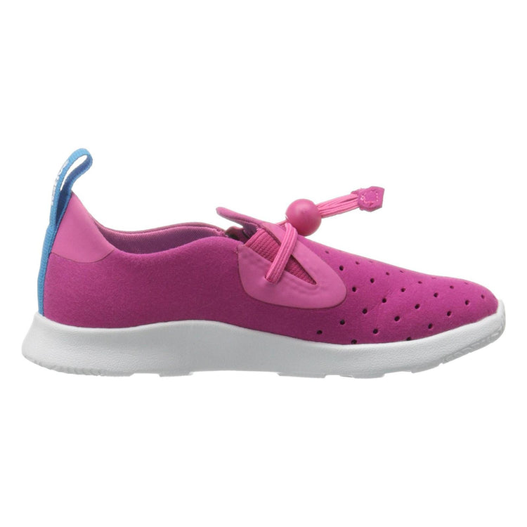 Apollo Moc - Scarpe Profilo Basso Bambino Rosa 23102400-5626  NATIVE 