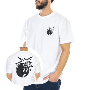  F19P101002-White  THE HUNDREDS 
