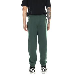 Chase Sweat Pant Discovery Green / Gold - Pantaloni Uomo Verdi I028284.1NVXX  CARHARTT WIP 