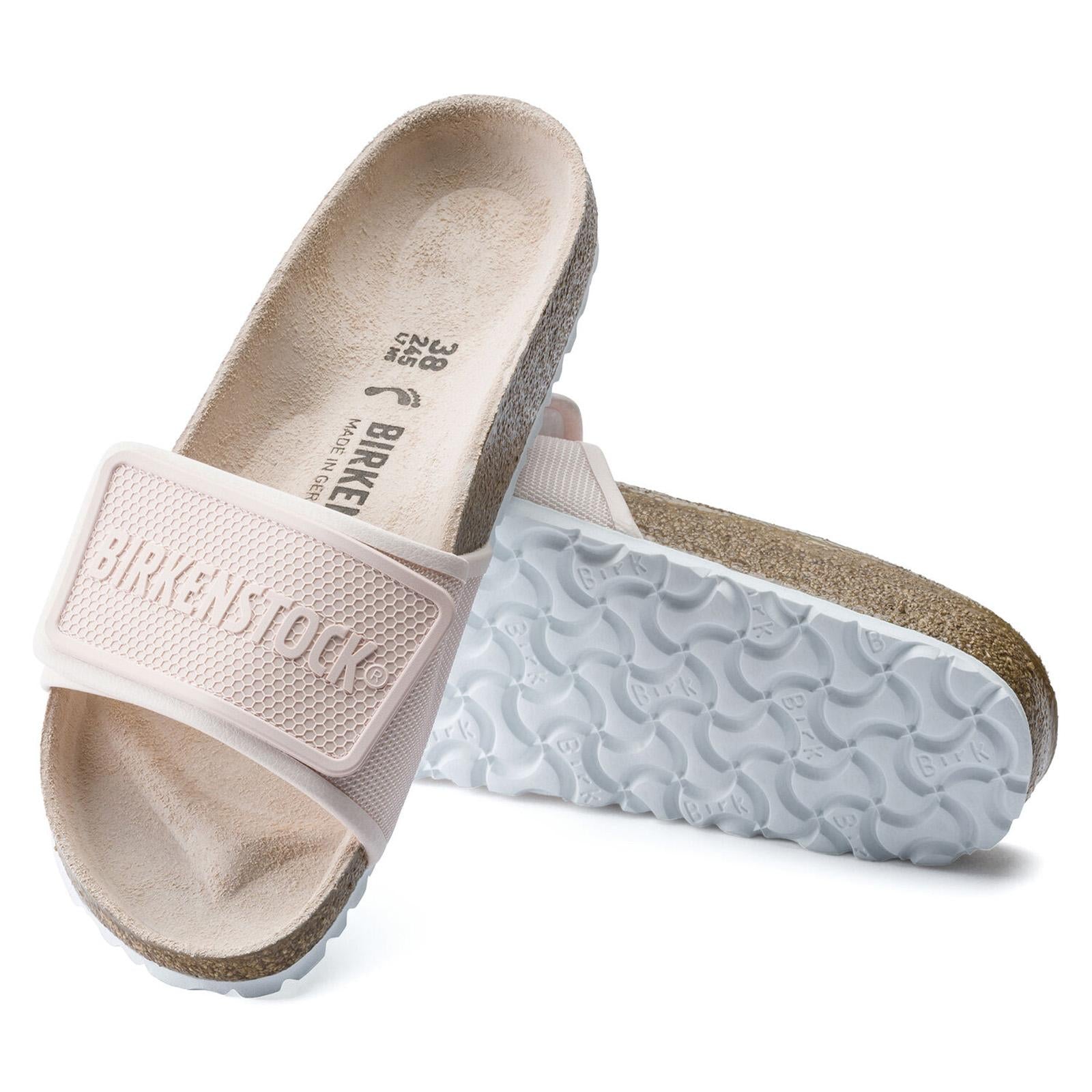 Tema Sandals - Rose - Sandali Donna Rosa - Calzata Stretta 1016343  BIRKENSTOCK 