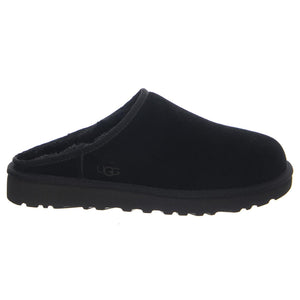 Classic Slip-On Black - Sandali Uomo Neri UGMCLSLBLK1129290M  UGG 