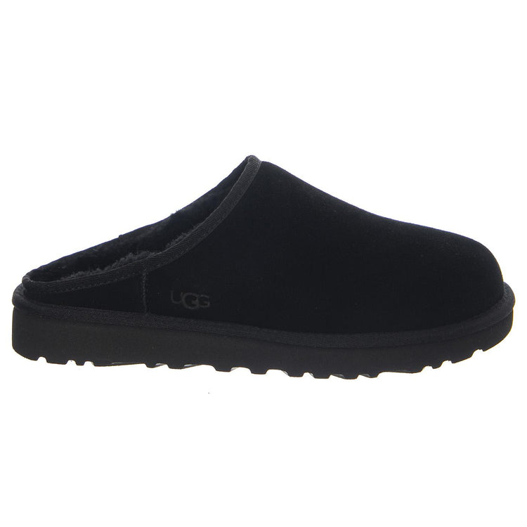 Classic Slip-On Black - Sandali Uomo Neri UGMCLSLBLK1129290M  UGG 