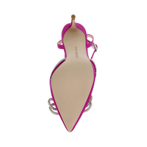Leia Fuchsia - Scarpe Décolleté Donna Viola SMSLEIA-FUC  STEVE MADDEN 