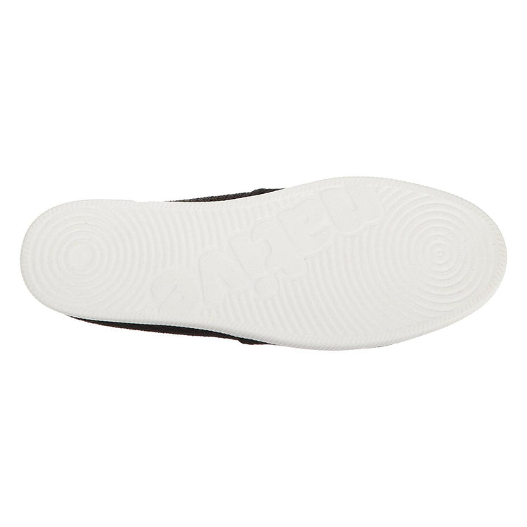 Cruz - Jiffy Black/Shell White - Scarpe Basse Uomo/Donna 21104700-1105  NATIVE 