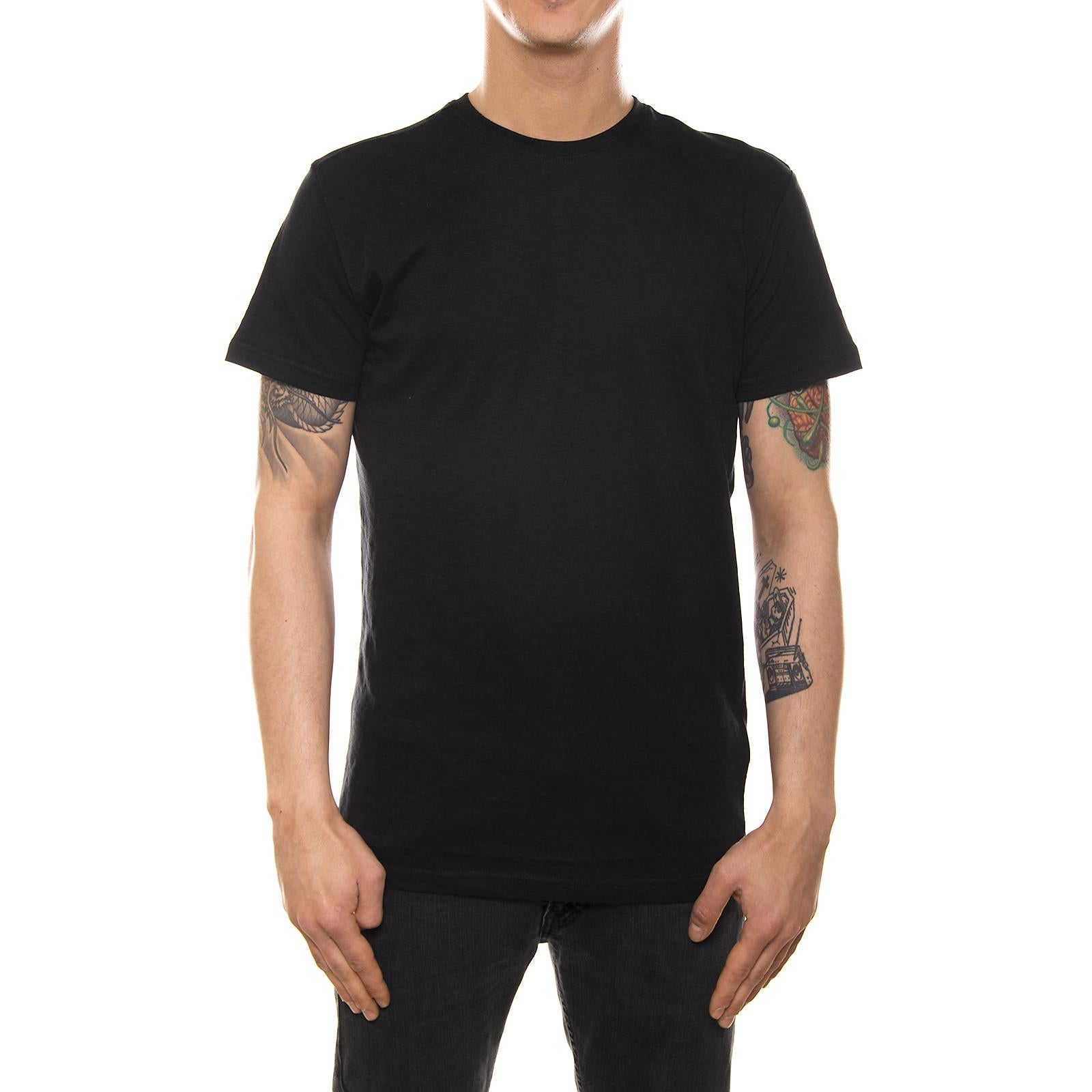 Rosti BLACK 64102-9000  SOLID 